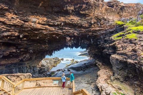 Full-Day Kangaroo Island Experience Departing From Kangaroo Island - Accommodation Whitsundays 3