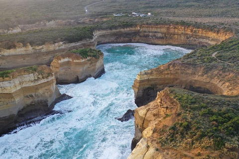 Small-Group Great Ocean Road Day Trip From Melbourne - Accommodation Whitsundays 3