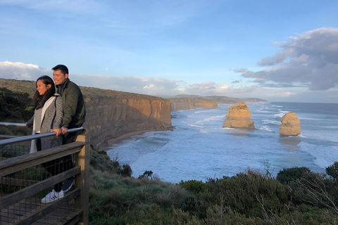 Small-Group Great Ocean Road Day Trip From Melbourne - Accommodation Whitsundays 5