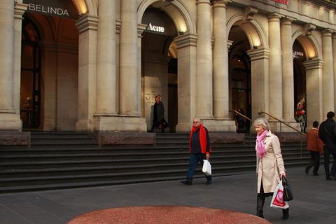 Private Tour: Melbourne City Discovery - Accommodation Whitsundays 0