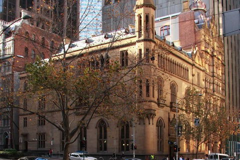 Private Tour: Melbourne City Discovery - Accommodation Whitsundays 1