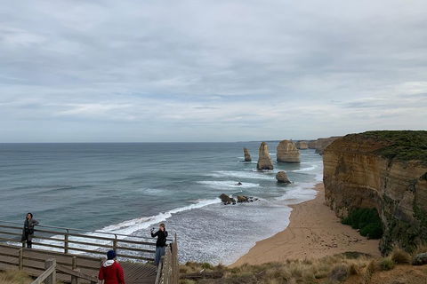 Private Tour: Great Ocean Road From Melbourne - Accommodation Whitsundays 0