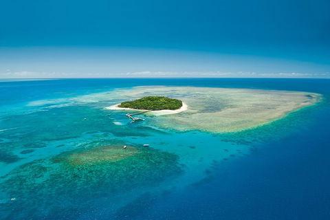 Cairns City Sights And Surrounds Tour - Accommodation Whitsundays 0