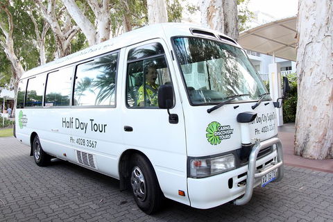 Cairns City Sights And Surrounds Tour - Accommodation Whitsundays 4