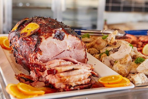 Lunch Buffet Cruise On The Gold Coast - Accommodation Whitsundays 1