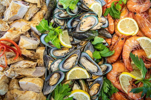 Dinner Buffet Cruise On The Gold Coast - Accommodation Whitsundays 1