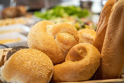 Dinner Buffet Cruise On The Gold Coast - Accommodation Whitsundays 3