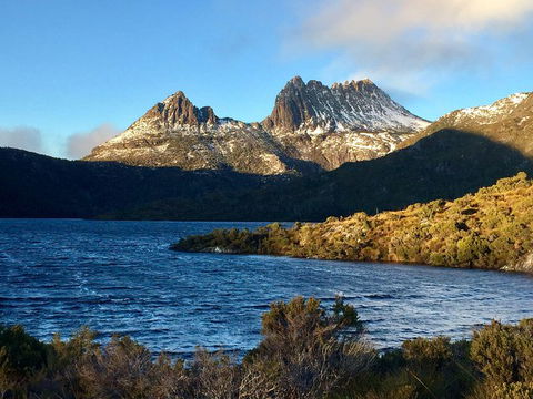 Cradle Mountain Park Explorer Guided Tour - Accommodation Whitsundays 3