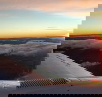 Strahan Day Trip by Air from Hobart Including a Gordon River Cruise - Accommodation Whitsundays