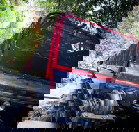 Blue Mountains Hop-on Hop-off Tour with Optional Scenic World Rides - Accommodation Whitsundays