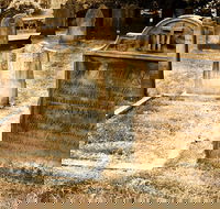 Southport Cemetery Paranormal Activity Tour QUEENSLAND - Accommodation Whitsundays