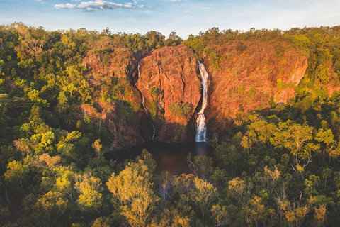 Litchfield National Park Waterfalls And Wildlife Tour From Darwin - Accommodation Whitsundays 2