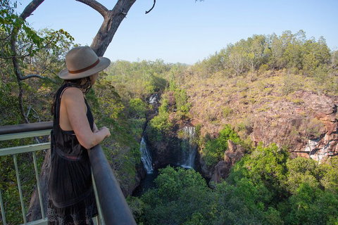 Litchfield National Park Waterfalls And Wildlife Tour From Darwin - Accommodation Whitsundays 5