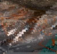 Kakadu National Park Wildlife and Ubirr Rock Art Tour from Darwin City - Accommodation Whitsundays