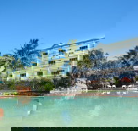 Fraser Explorer K'gari 2-Day Tour - Accommodation Whitsundays