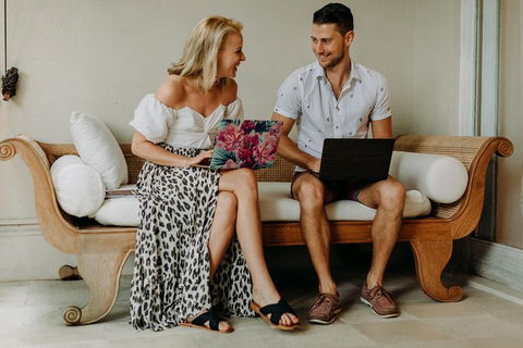 Private Photo Session With A Local Photographer In Melbourne - Accommodation Whitsundays 0