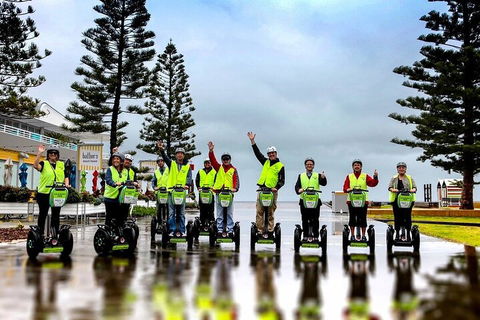 Perth East Foreshore And City Segway Tour - Accommodation Whitsundays 0