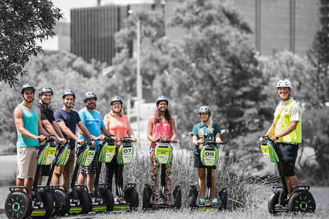 Perth East Foreshore And City Segway Tour - Accommodation Whitsundays 4