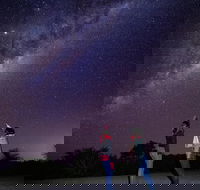 Pinnacles Desert Sunset Stargazing Tour - Accommodation Whitsundays