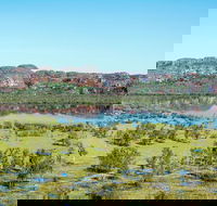 Jabiru 60 minute Scenic Flight - Accommodation Whitsundays