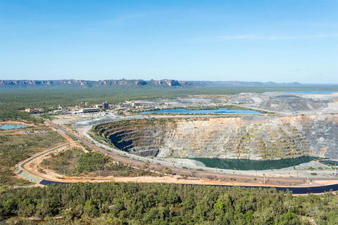 Jabiru 60 Minute Scenic Flight - Accommodation Whitsundays 3