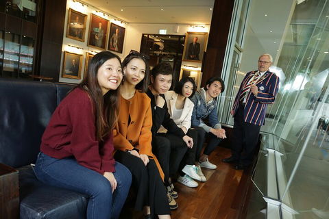 Sports Tour Of Melbourne With MCG Tour And Australian Sports Museum Access - Accommodation Whitsundays 0
