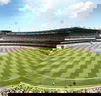 Sports Tour of Melbourne with MCG Tour - Accommodation Whitsundays