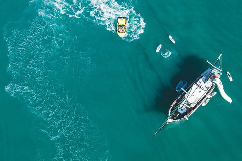 2 Night Whitsunday Islands Cruise On New Horizon From Airlie Beach - Accommodation Whitsundays 5