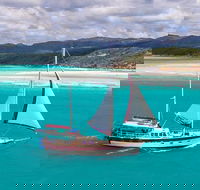 2-Day Whitsundays Sailing Adventure SV Whitehaven - Accommodation Whitsundays