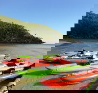 2-Day Whitsundays Sailing Adventure Summertime - Accommodation Whitsundays