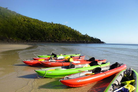 2-Day Whitsundays Sailing Adventure: Summertime - Accommodation Whitsundays 0