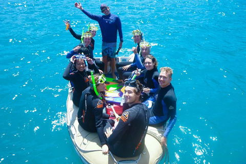 2-Day Whitsundays Sailing Adventure: Summertime - Accommodation Whitsundays 5