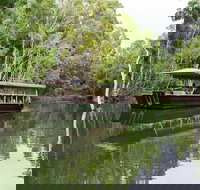 Hartley's Crocodile Adventures General Entry Ticket - Accommodation Whitsundays