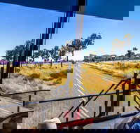 Uluru and Kata Tjuta Experience with BBQ Dinner - Accommodation Whitsundays