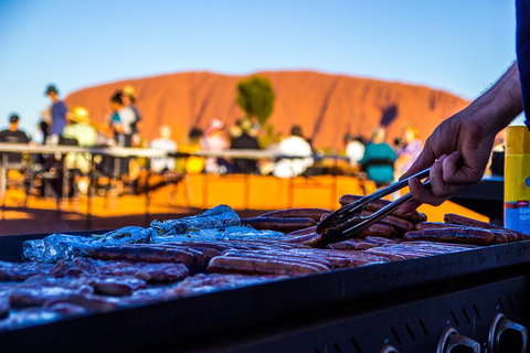 Uluru And Kata Tjuta Experience With BBQ Dinner - Accommodation Whitsundays 1