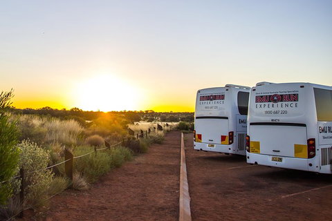 Uluru And Kata Tjuta Experience With BBQ Dinner - Accommodation Whitsundays 2