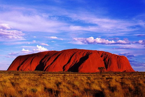 Uluru And Kata Tjuta Experience With BBQ Dinner - Accommodation Whitsundays 4