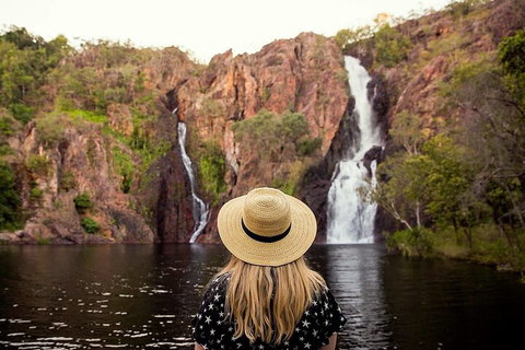 Litchfield National Park - Top End Day Tour From Darwin - Accommodation Whitsundays 0