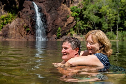 Litchfield National Park - Top End Day Tour From Darwin - Accommodation Whitsundays 1