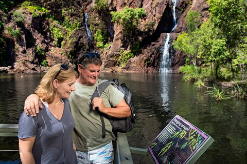Litchfield National Park - Top End Day Tour From Darwin - Accommodation Whitsundays 3