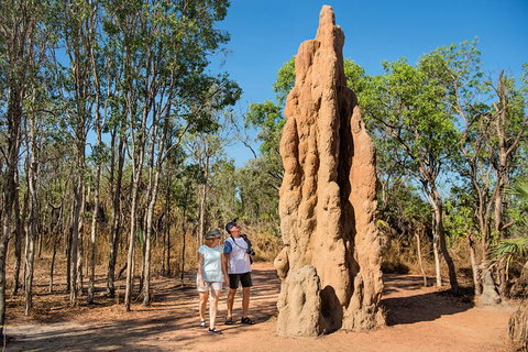 Litchfield National Park - Top End Day Tour From Darwin - Accommodation Whitsundays 4