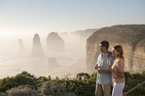 Melbourne To Adelaide South East Coast 3 Day Overland Tour - Accommodation Whitsundays 0