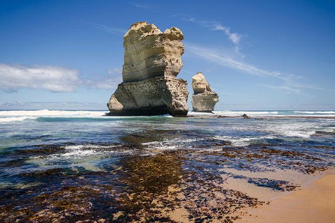 Melbourne To Adelaide South East Coast 3 Day Overland Tour - Accommodation Whitsundays 2
