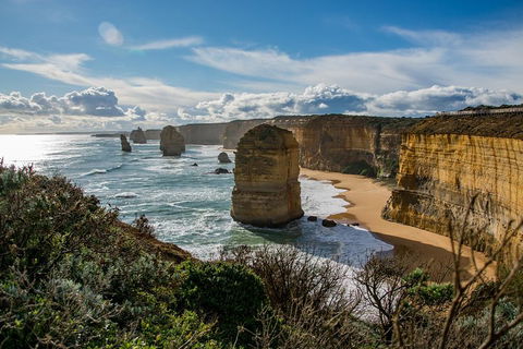 Melbourne To Adelaide South East Coast 3 Day Overland Tour - Accommodation Whitsundays 5