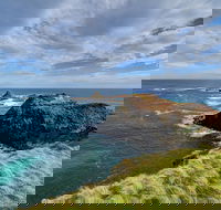 Small-Group Phillip Island Day Trip from Melbourne with Penguin Plus Viewing - Accommodation Whitsundays