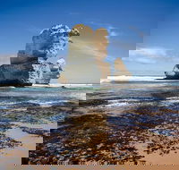 Small-Group Great Ocean Road Experience and Surf Coast Tour - Accommodation Whitsundays