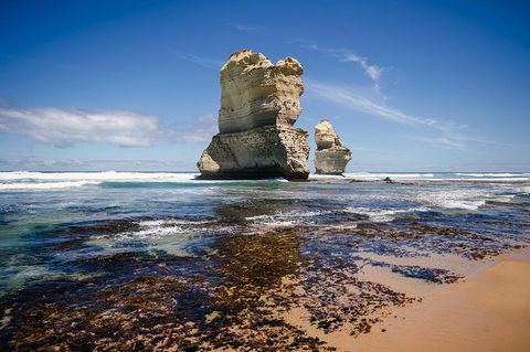 Small-Group Great Ocean Road Experience And Surf Coast Tour - Accommodation Whitsundays 0