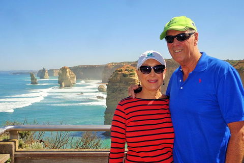 Small-Group Great Ocean Road Experience And Surf Coast Tour - Accommodation Whitsundays 4