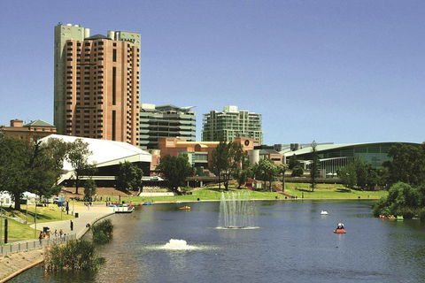Adelaide Highlights, Hahndorf & McLaren Vale Wine Tasting And Sightseeing Tour - Accommodation Whitsundays 3