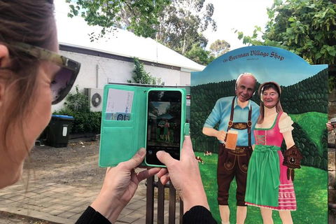Adelaide Highlights, Hahndorf & McLaren Vale Wine Tasting And Sightseeing Tour - Accommodation Whitsundays 5